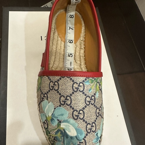 Gucci espadrilles - Picture 7 of 10